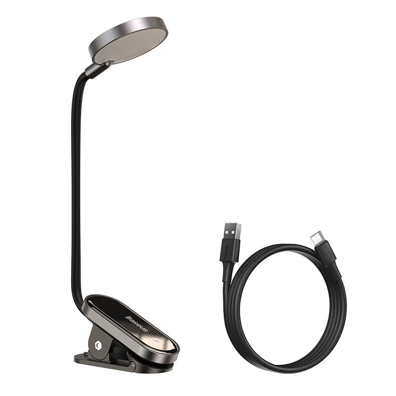 BASEUS | Warm Light Portable Rechargeable Eye-protecting Night Light