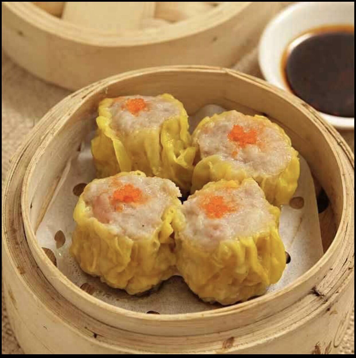 Dimsum Pork Siomai 60pcs Pack 1kilo Lazada Ph