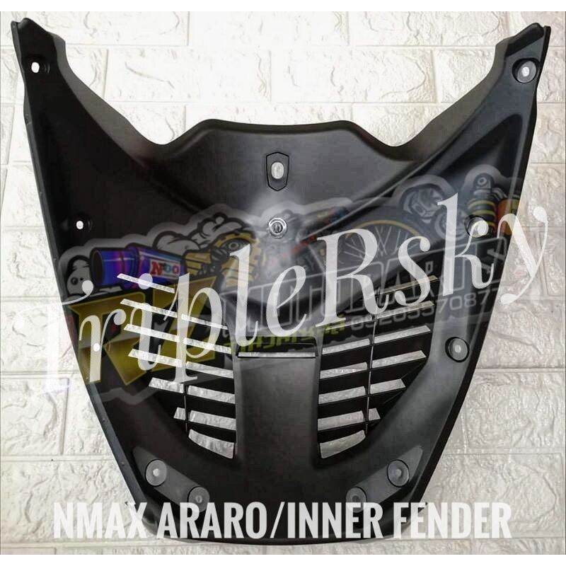 NMAX INNER FENDER (ARARO) V1 | Lazada PH