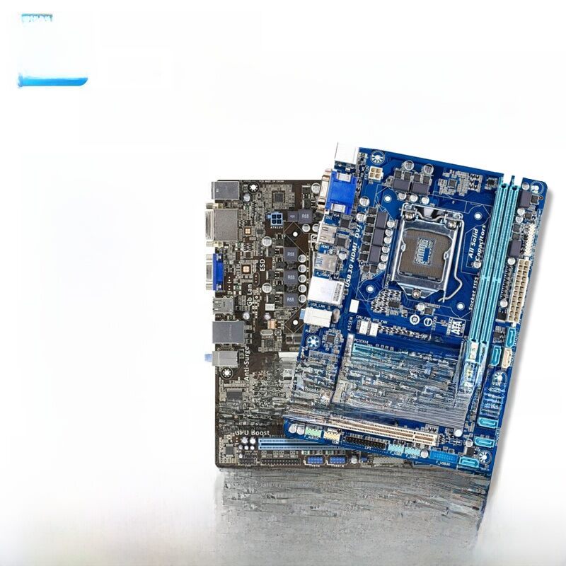 Shop Z460 Motherboard Cheap – Fast Easy Lazada Philippines