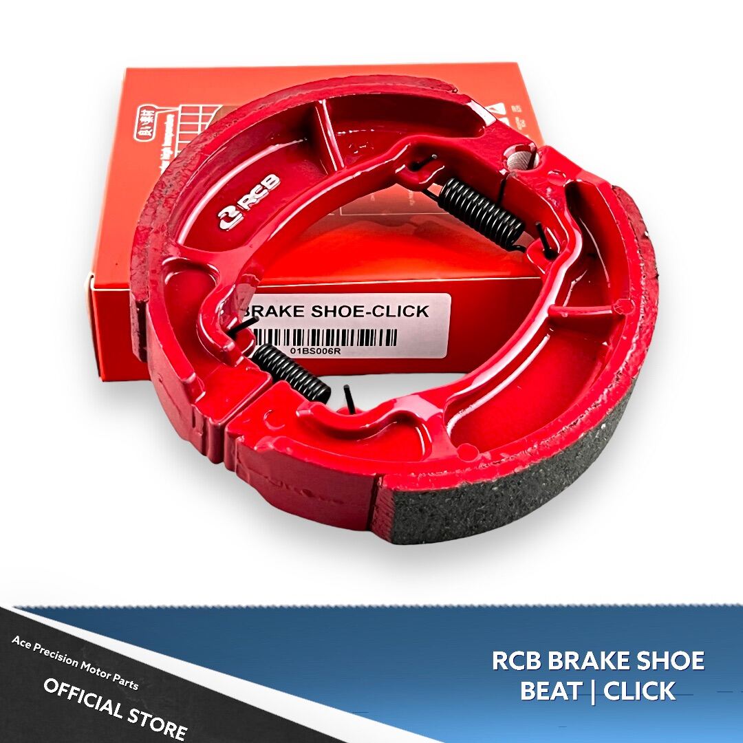 磊 Top 10 Best Brake Shoes of 2024