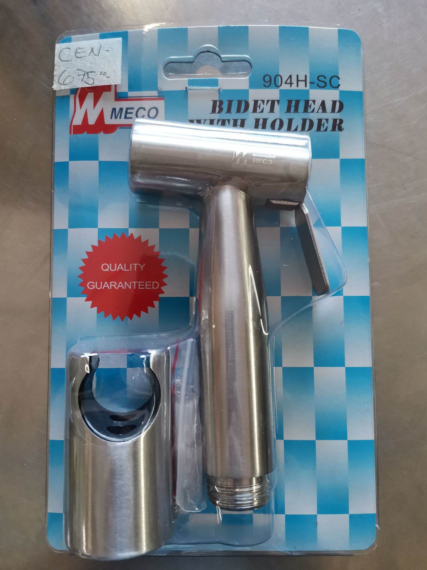 Meco Bidet Head with Holder Lazada PH