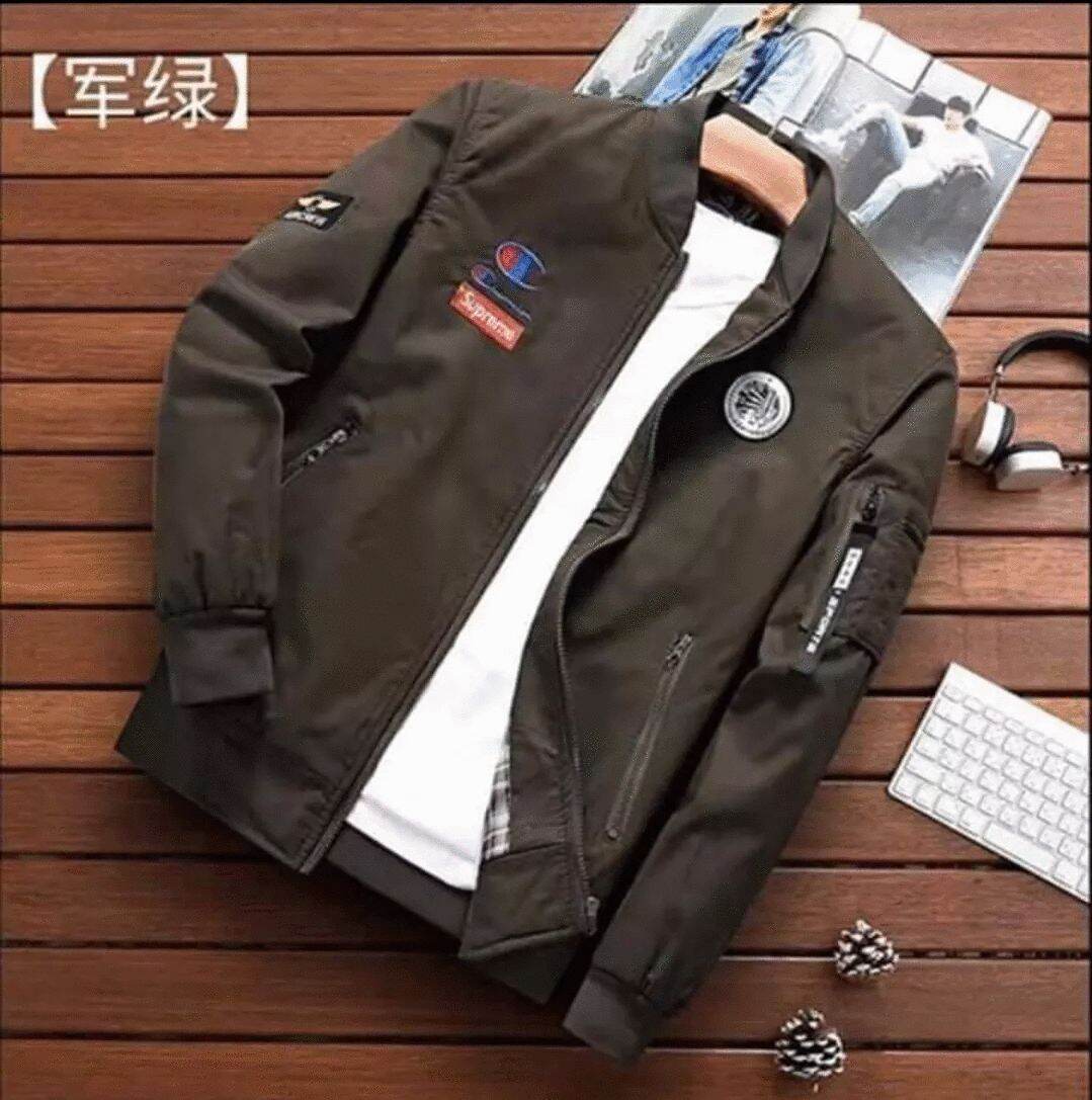 tactical jacket lazada
