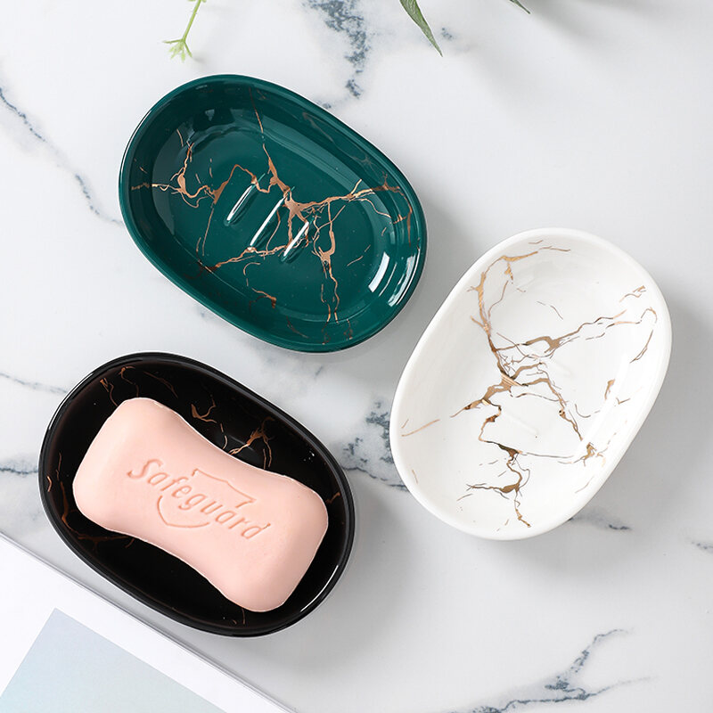 磊 Top 10 Best Soap Dishes of 2024