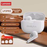 Lenovo | LP3PRO Wireless In-Ear Bluetooth Earphones 2025 High-End Sport Noise-Canceling