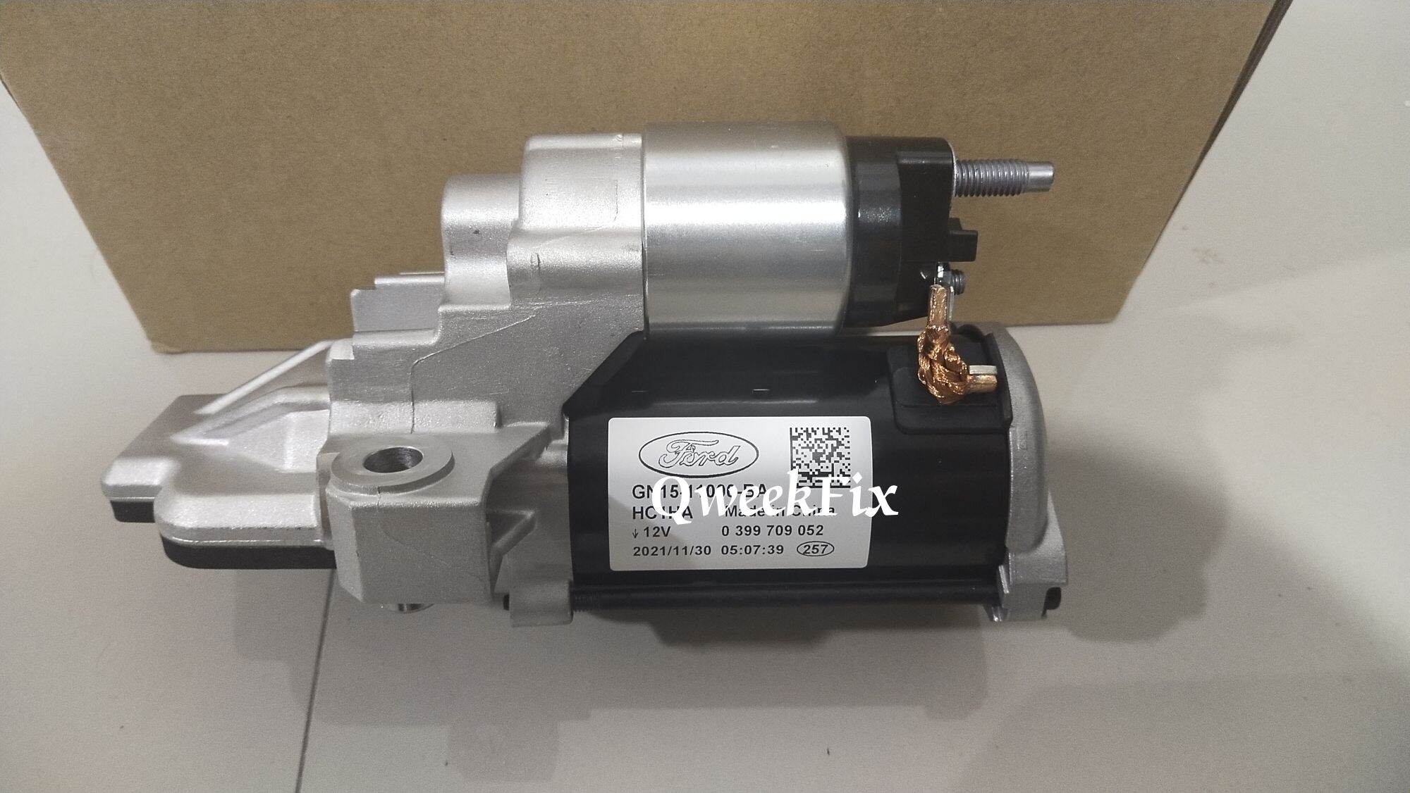Genuine Ford EcoSport Starter Assembly GN15 Lazada PH