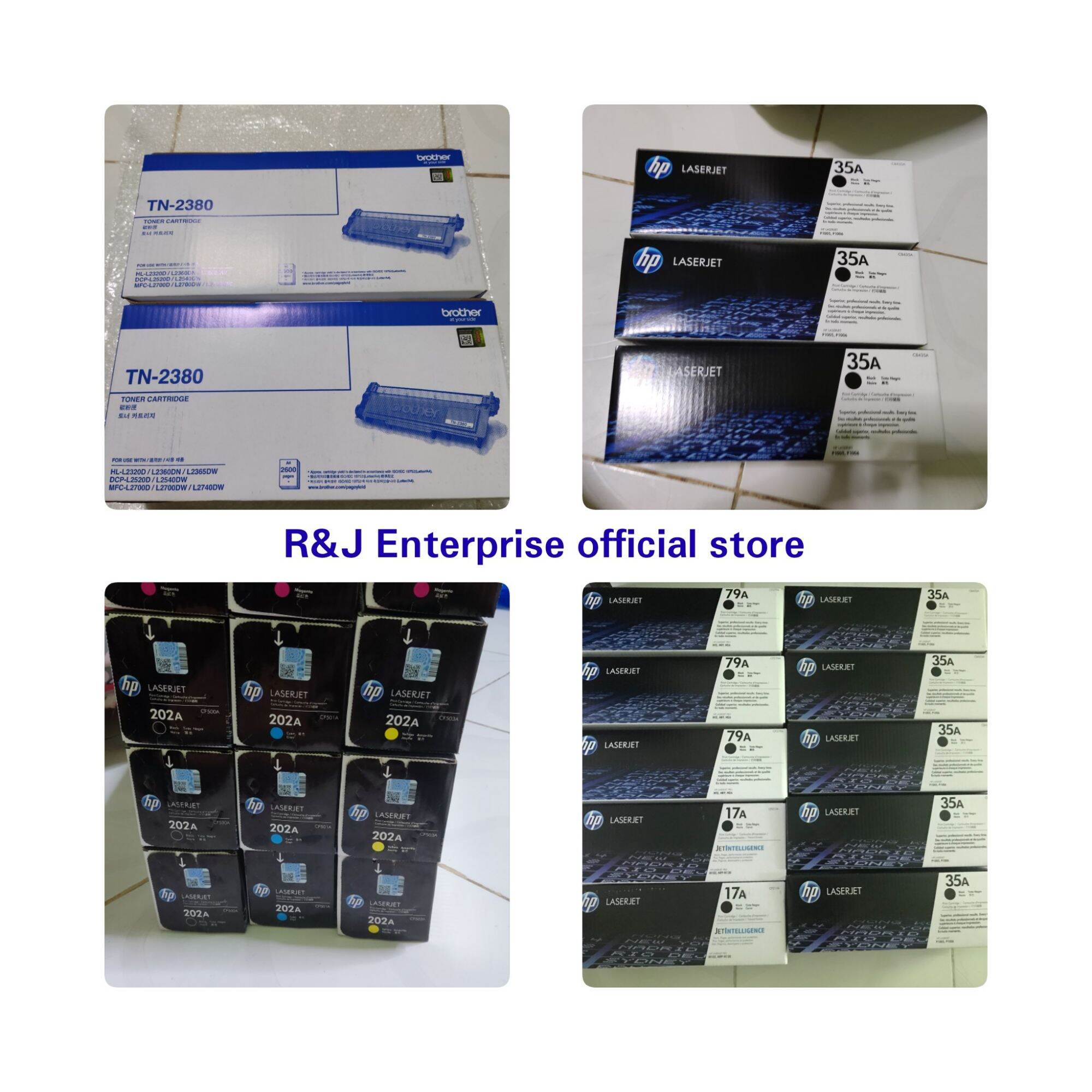 Shop online with R&J Enterprise now! Visit R&J Enterprise on Lazada.