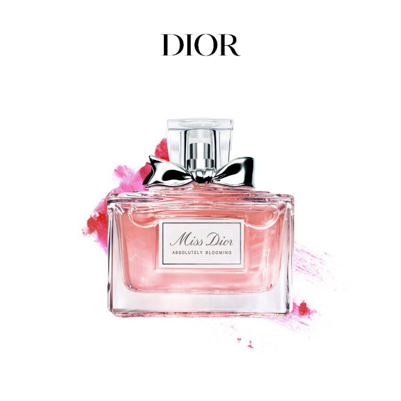 Dior Miss Dior Eau De Parfum Spray, 100ML