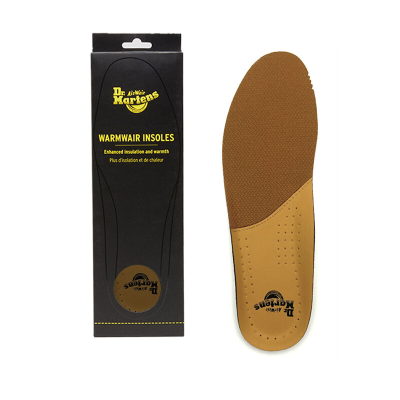 Classic 1460 Original Shoe Insoles Sweat Absorbent