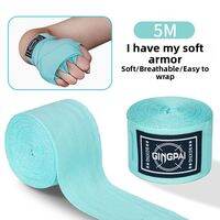 GINGPAI | Boxing Fighting Training Hand Wraps