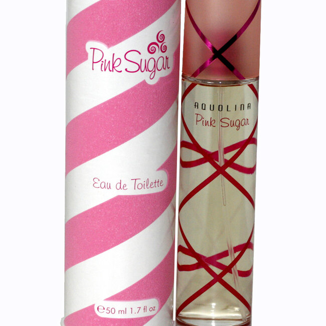 Pink sugar 50ml hot sale