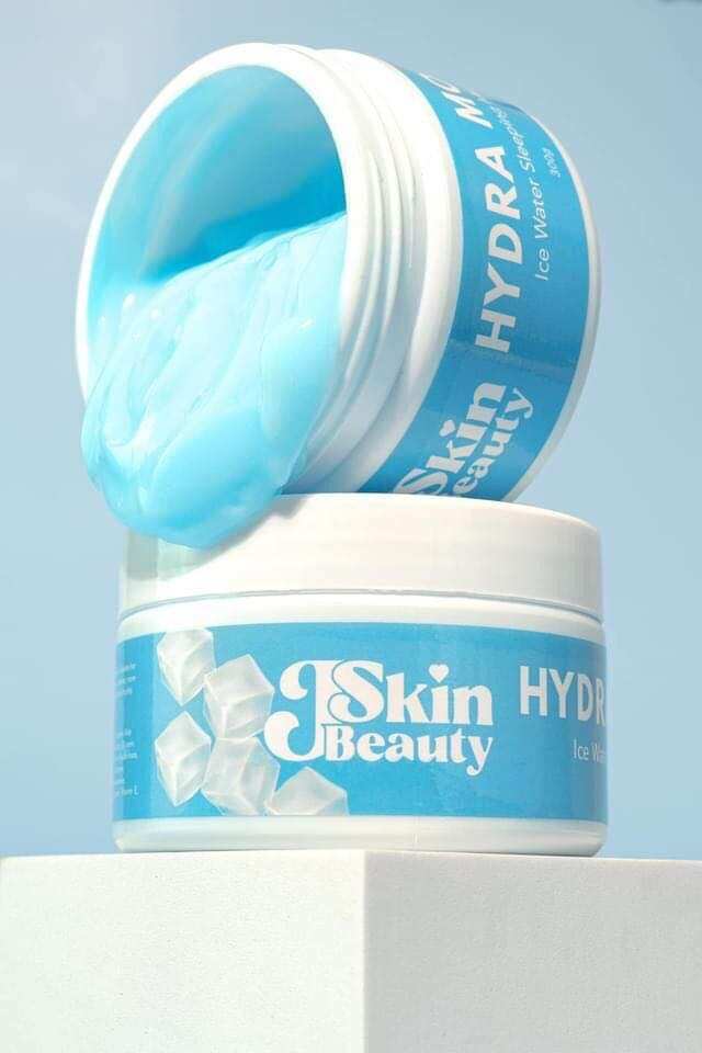 jskinbeauty hydra mask