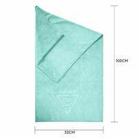 P.R IND | Thick Quick Drying Sweat Absorbing Sport Towel