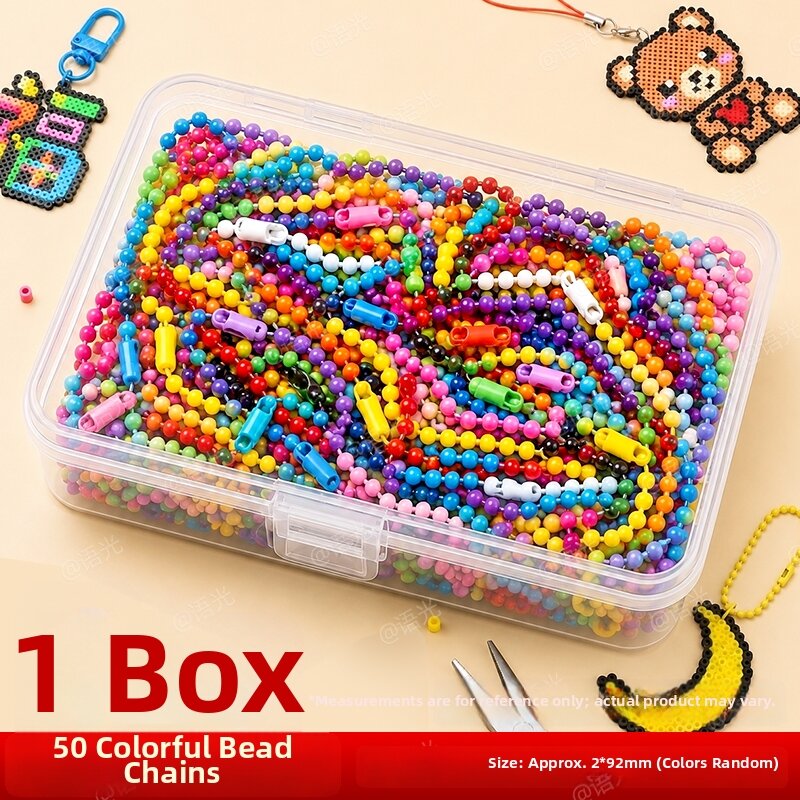 XINZUO | DIY Craft Keychain Accessory Set