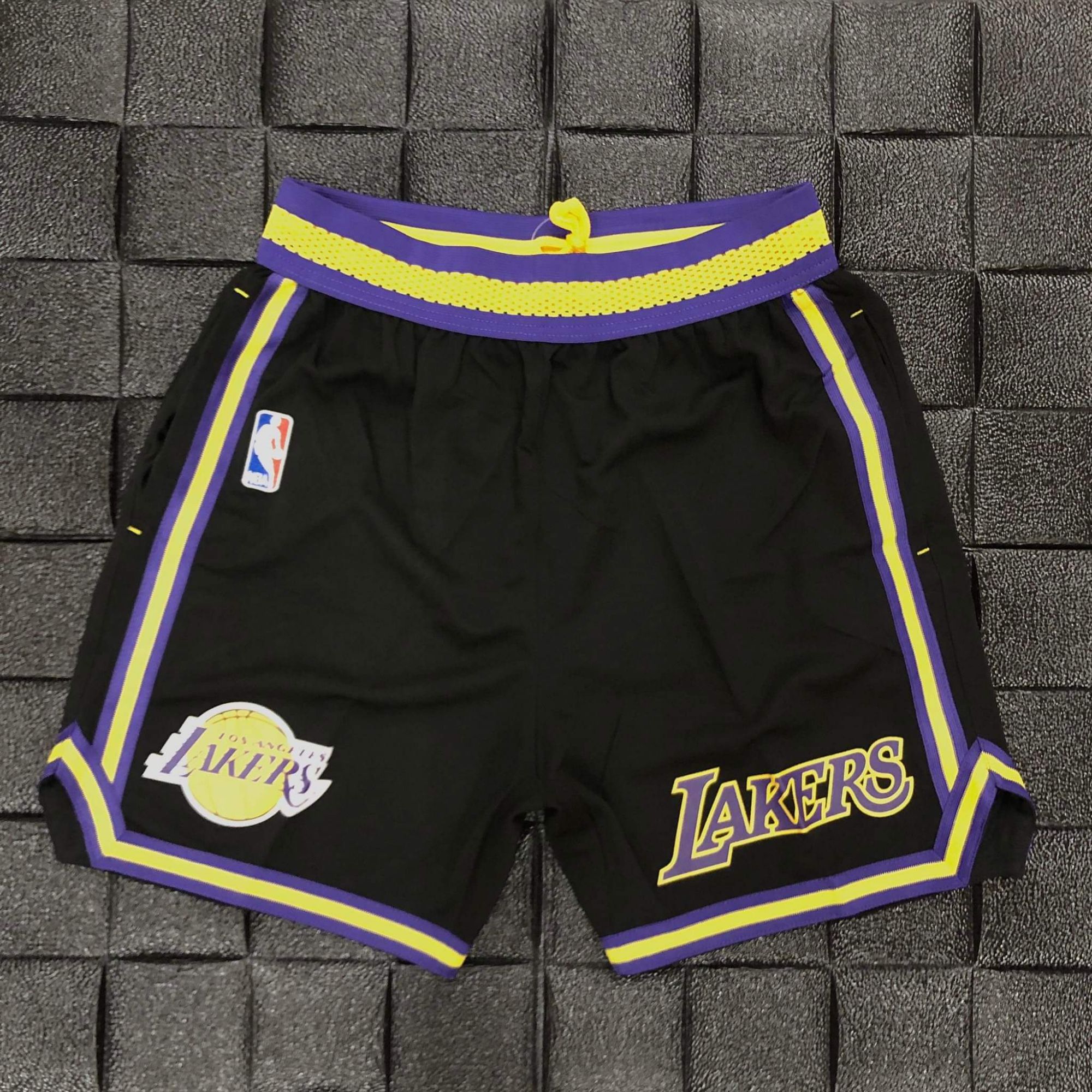 New Style Lakers Short Basketball team | Lazada PH