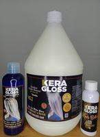 Original Keragloss Brazilian Hairbotox 1 Gallon + Free 250ml Authentic Formula Hair Treatment Beauty Personal Care Hair Care Hair Treatments
