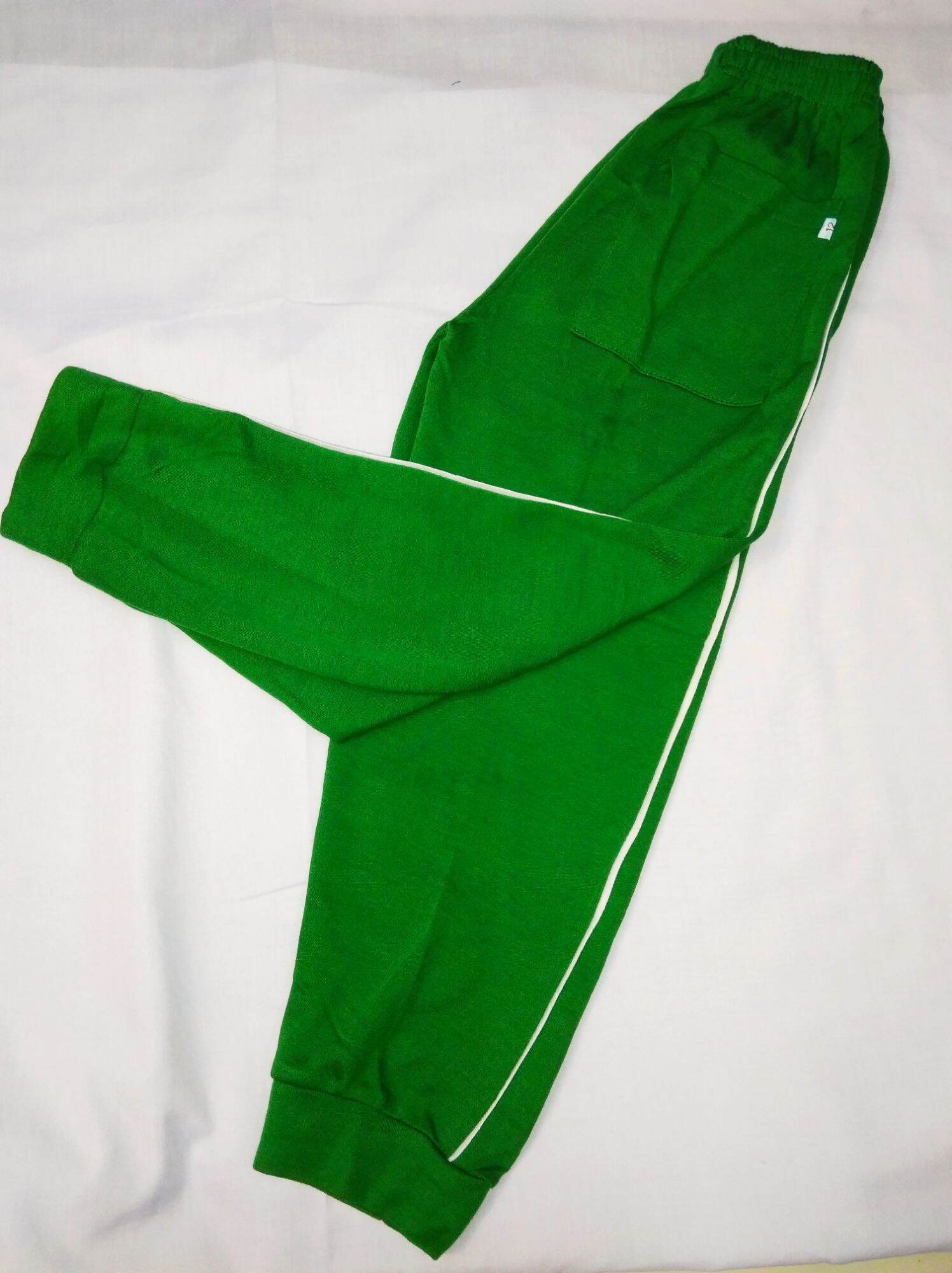 1 PC JOGGING PANTS SCHOOL UNIFORM COLORED/MAKAPAL ANG TELA Lazada PH