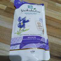 🇸🇬Shokubutsu Body Wash Refill