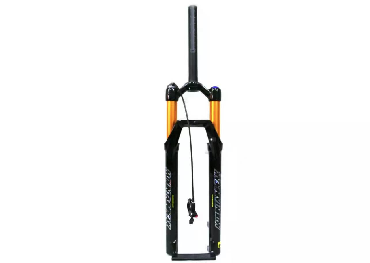 Mountain peak air fork sales price