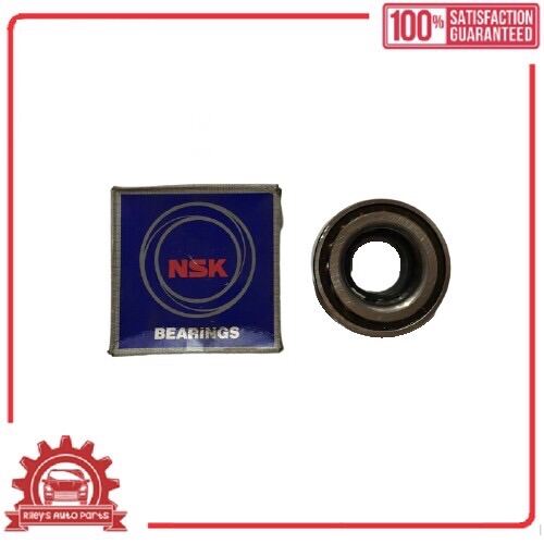 wheel bearing for nissan altima