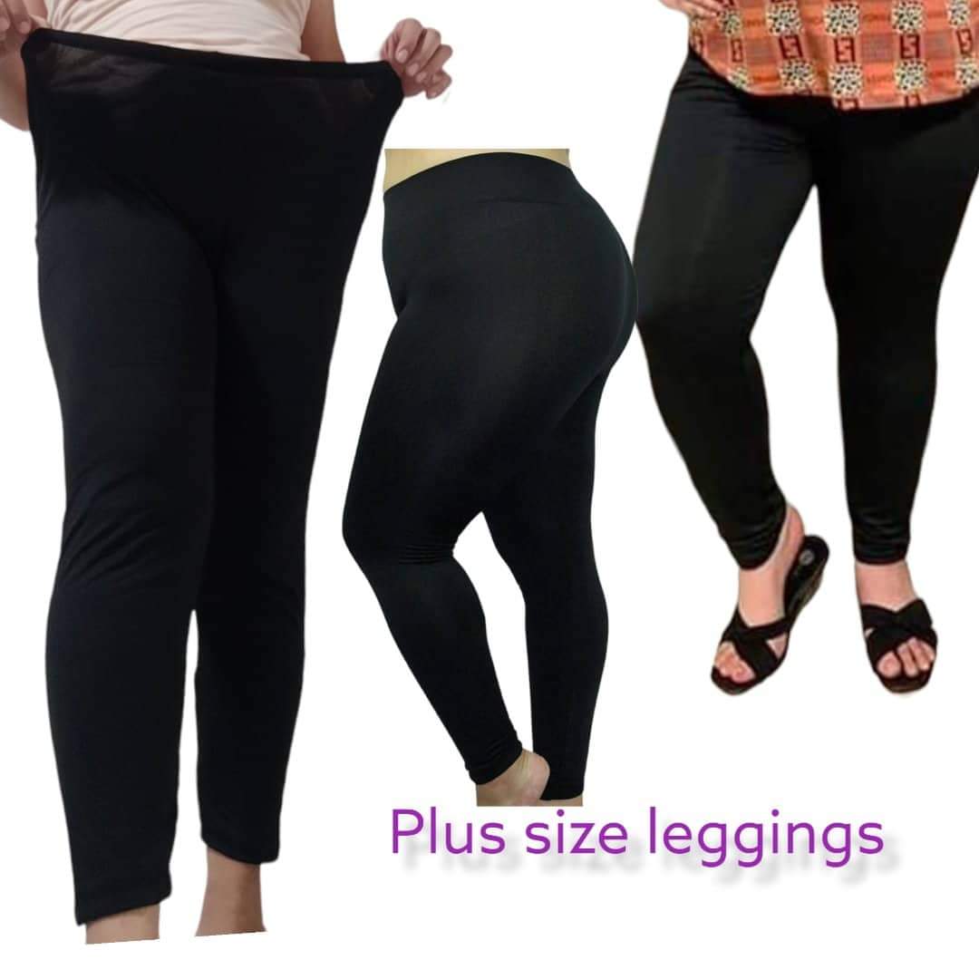 Plus Size Women's Leggings & Tights: Stretch & Fitted | Taking Shape AU-cheohanoi.vn