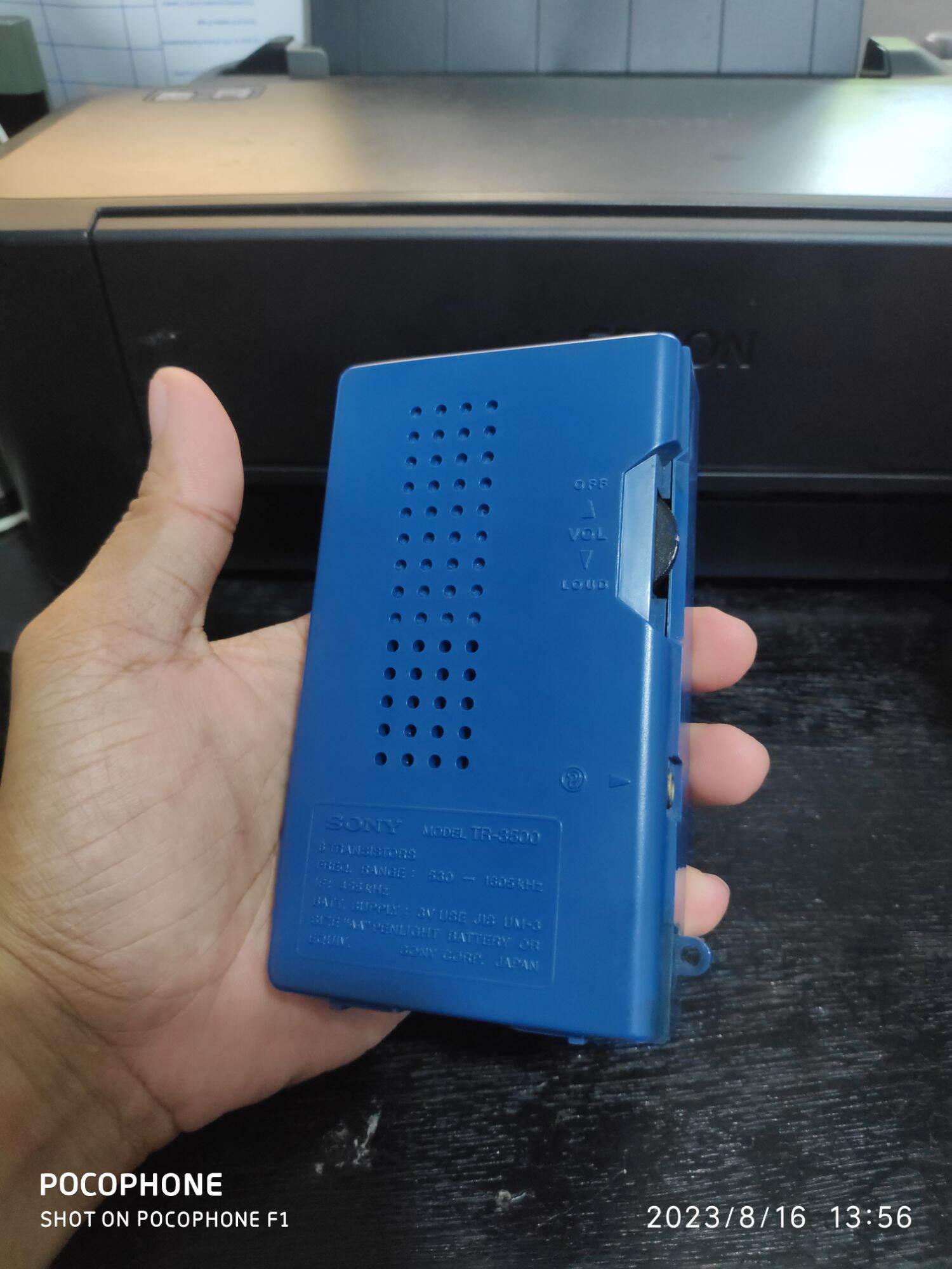 radio transistor Lazada PH