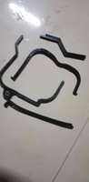 Suzuki Skydrive 125 Engine Shroud Rubber Gasket