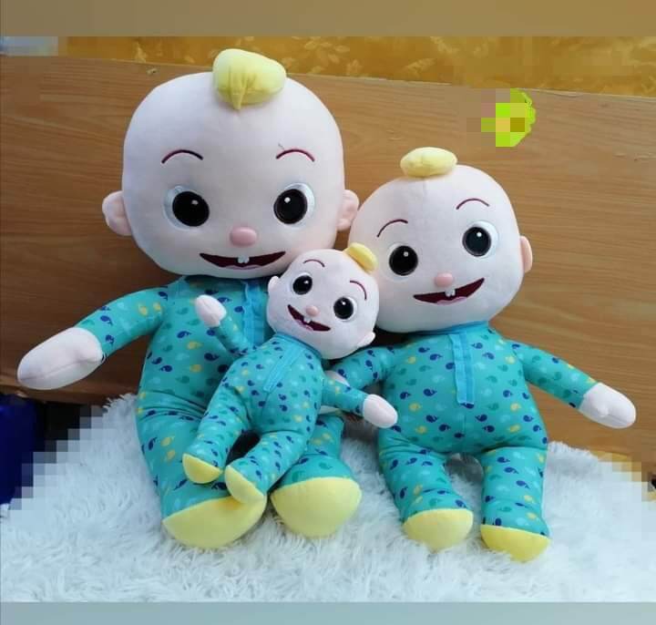 JJ Plush Toys Lazada PH