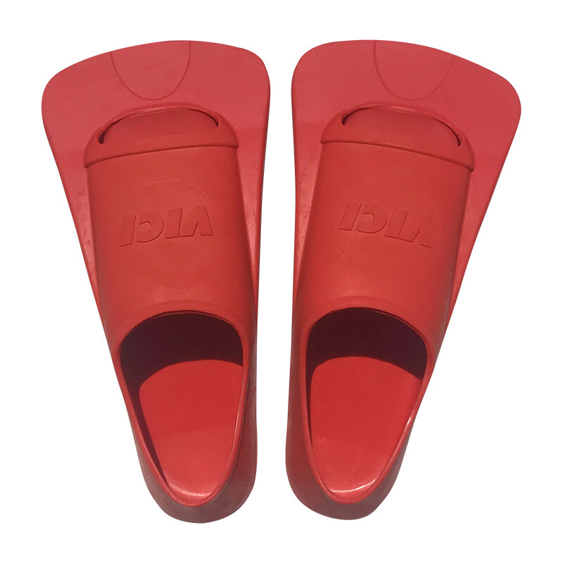 Vici Taiwan Swimming Training Short Flippers Latent Freestyle Diving