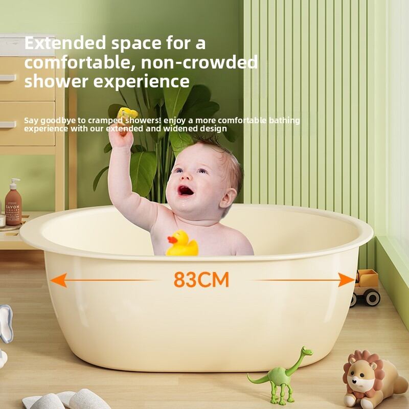 Defasilk | Infant Bath Tub Large Size Baby Bathing Basin Presyo 1,011 Piso*Libreng Shipping