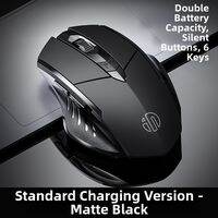 inphic | Silent Portable Wireless Mouse