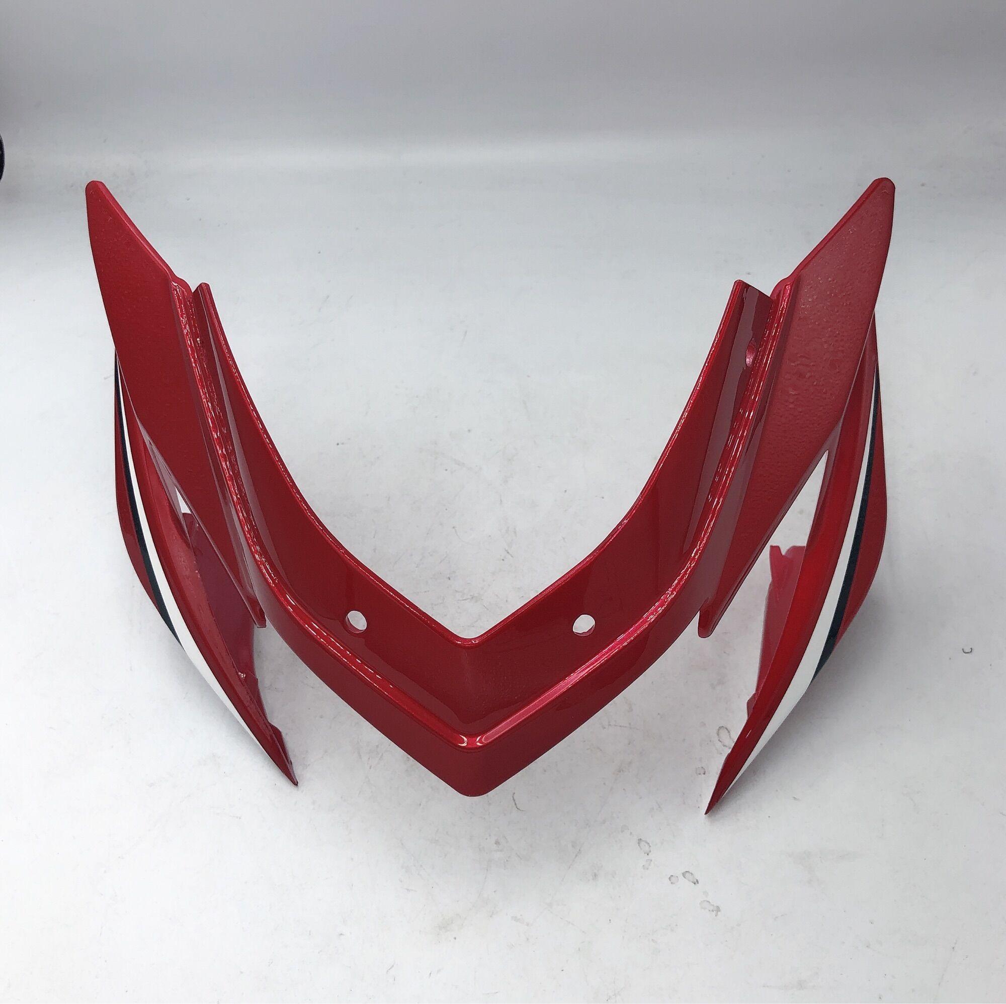 NICESS110 NEW HEADLIGHT COVER UPPER MOTORSTAR Lazada PH