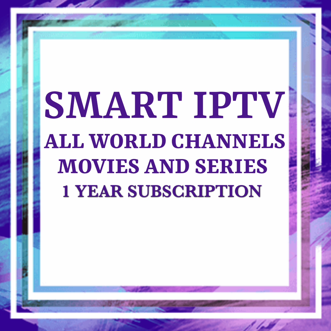 1 YEAR SUBSCRIPTION (1yr)