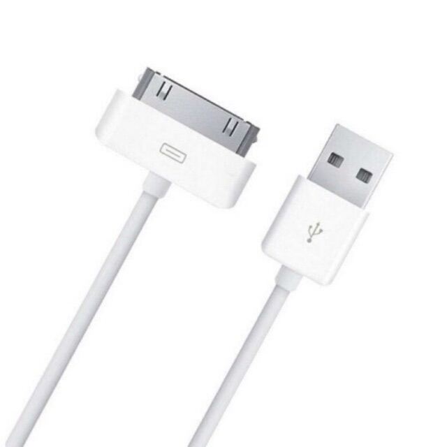 CHARGER FOR iPhone 3G 3GS 4 and 4S, iPad 2 and 3