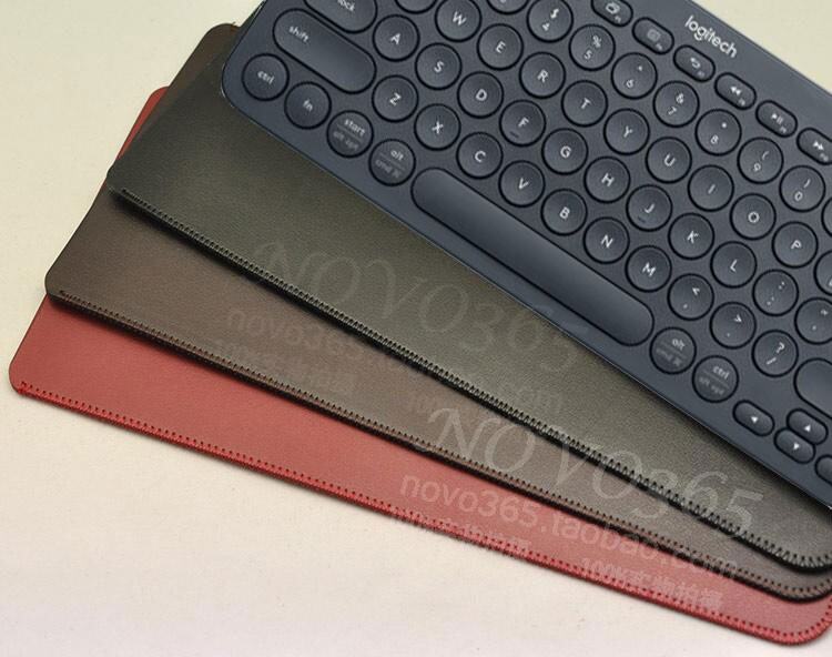 Simple Lightweight Case Logitech K380/K480 Portable Bluetooth Keyboard
