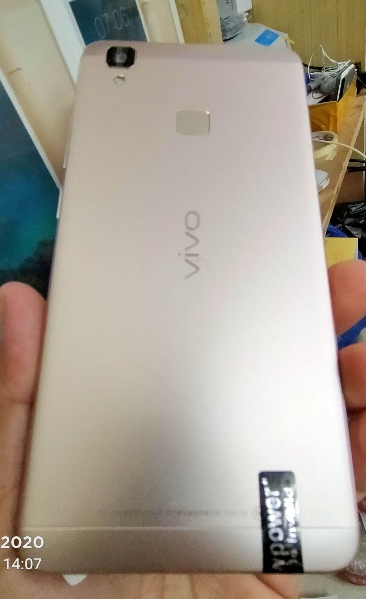 v3ma vivo