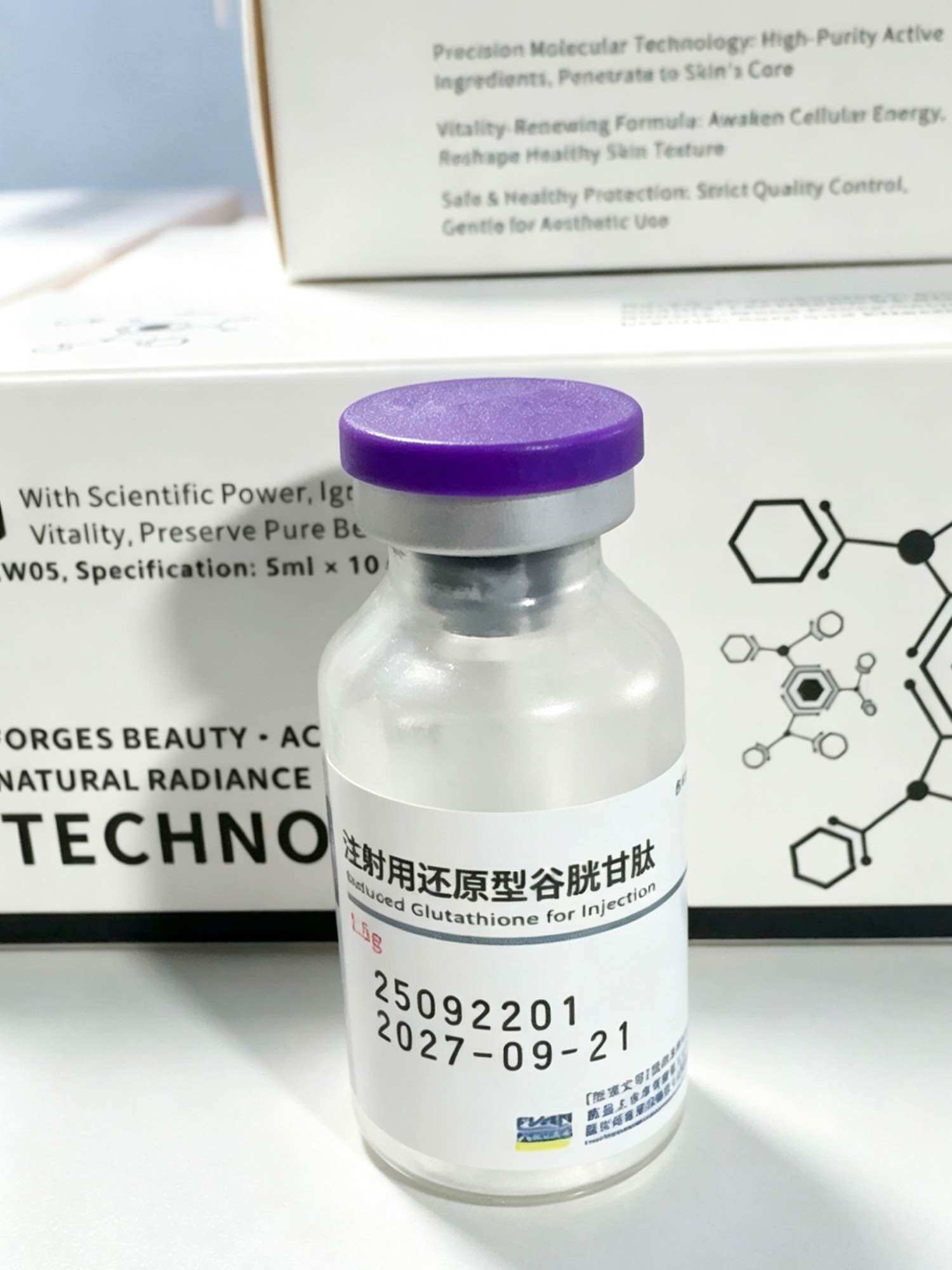 lisathyone glutathione 600 mg Injection Overview | PDF | Lisathyone 600mg | DHA –