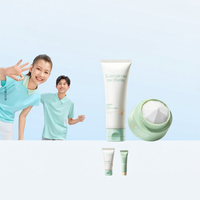 Oil Control Acne Removal Face Wash for Teenagers Kangaroo Mommy