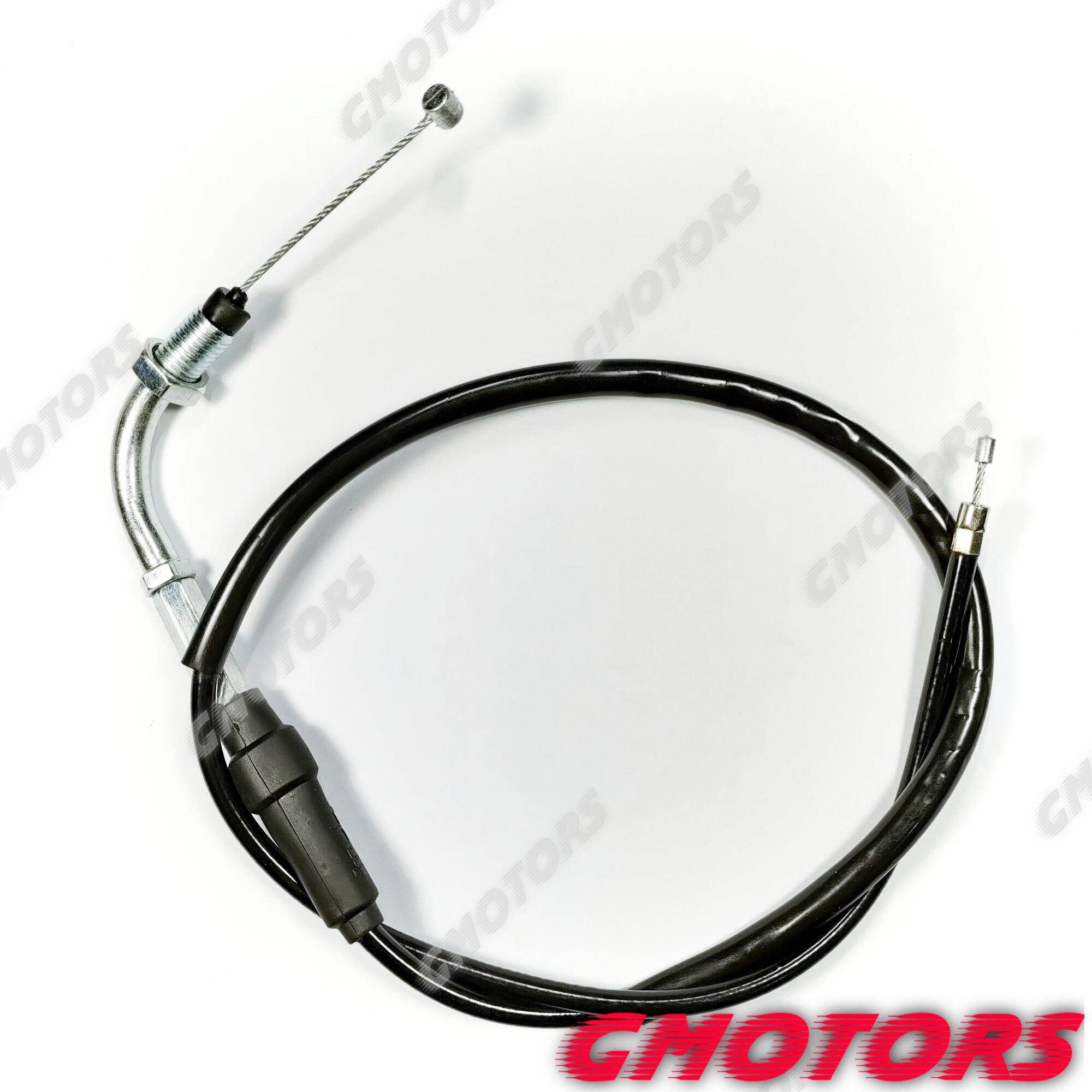 XRM Short Throttle Cable Lazada PH