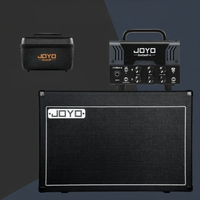 JOYO | Mini Tube Bass Speaker 20w Bluetooth Dual Channel