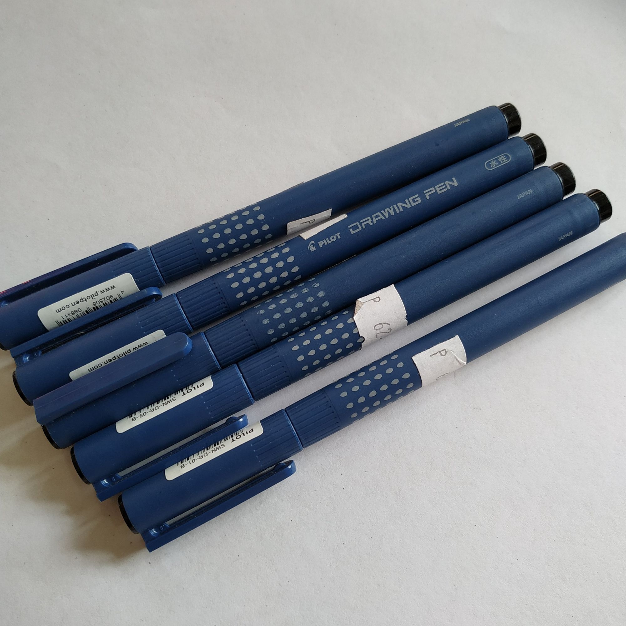 Crestar Limited :: Drawing Pen