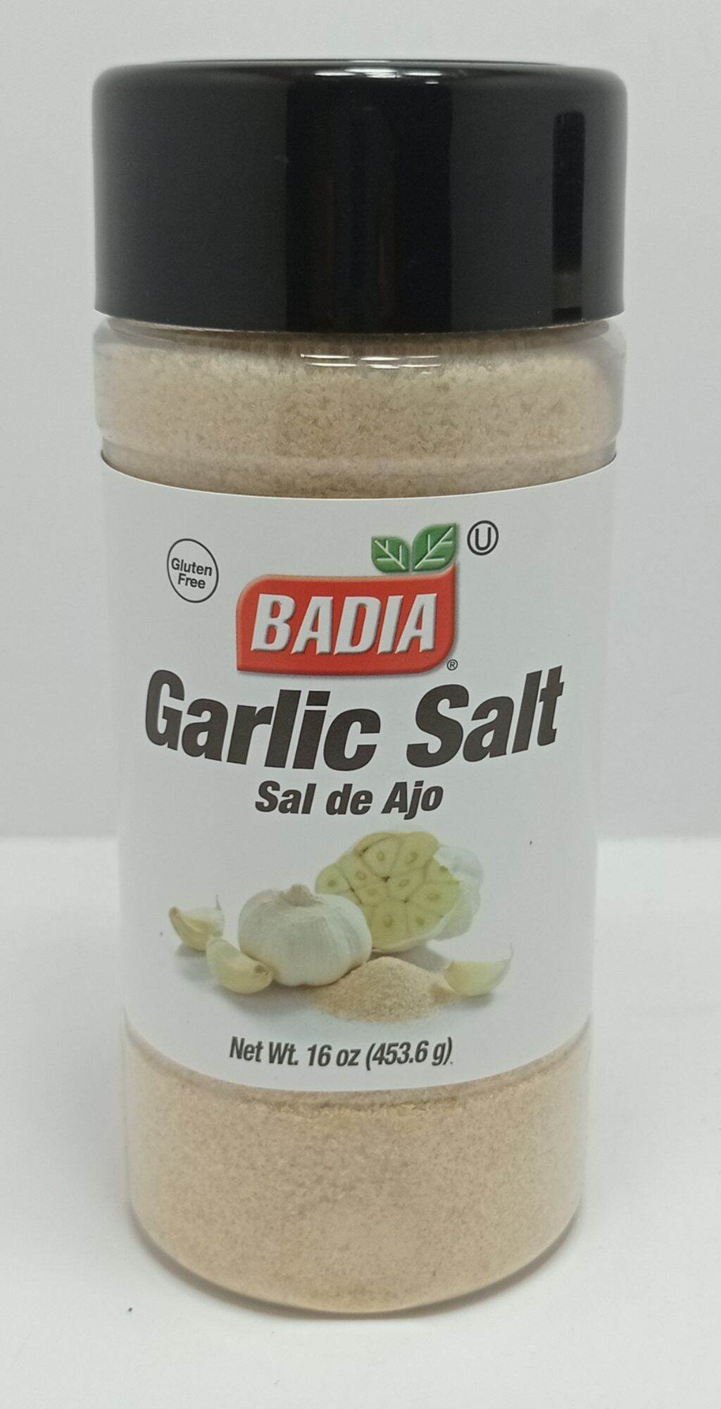 Badia Garlic Salt Seasoning 16 oz (453.6g), Badia Onion Powder 269.3g