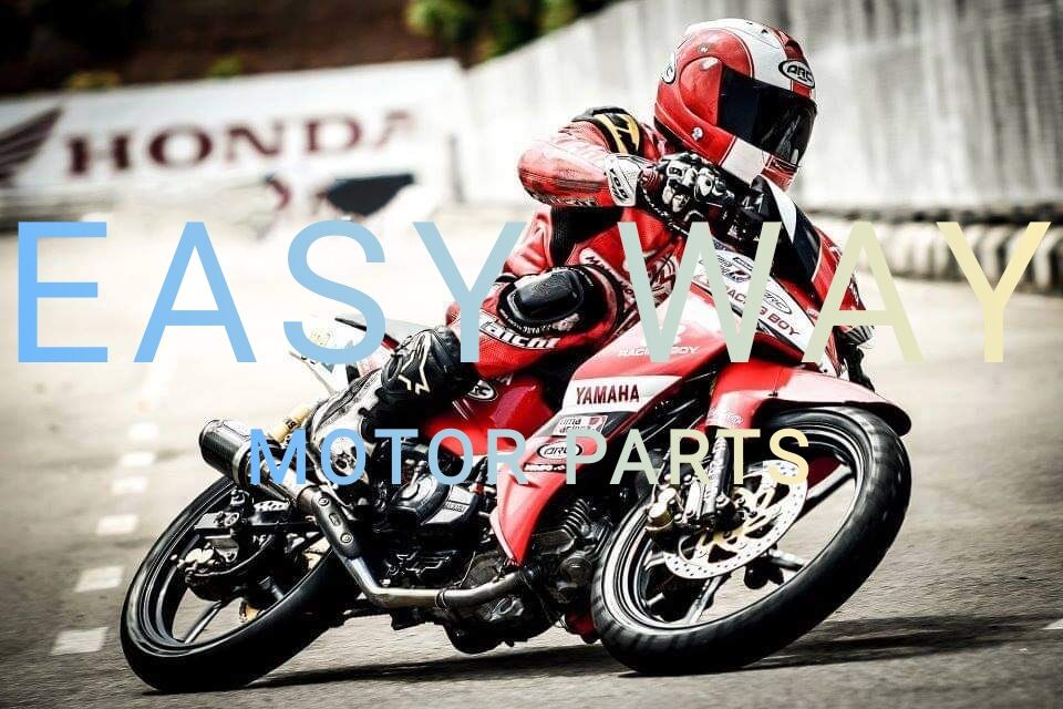 Perfect Power Cdi Xr200. 