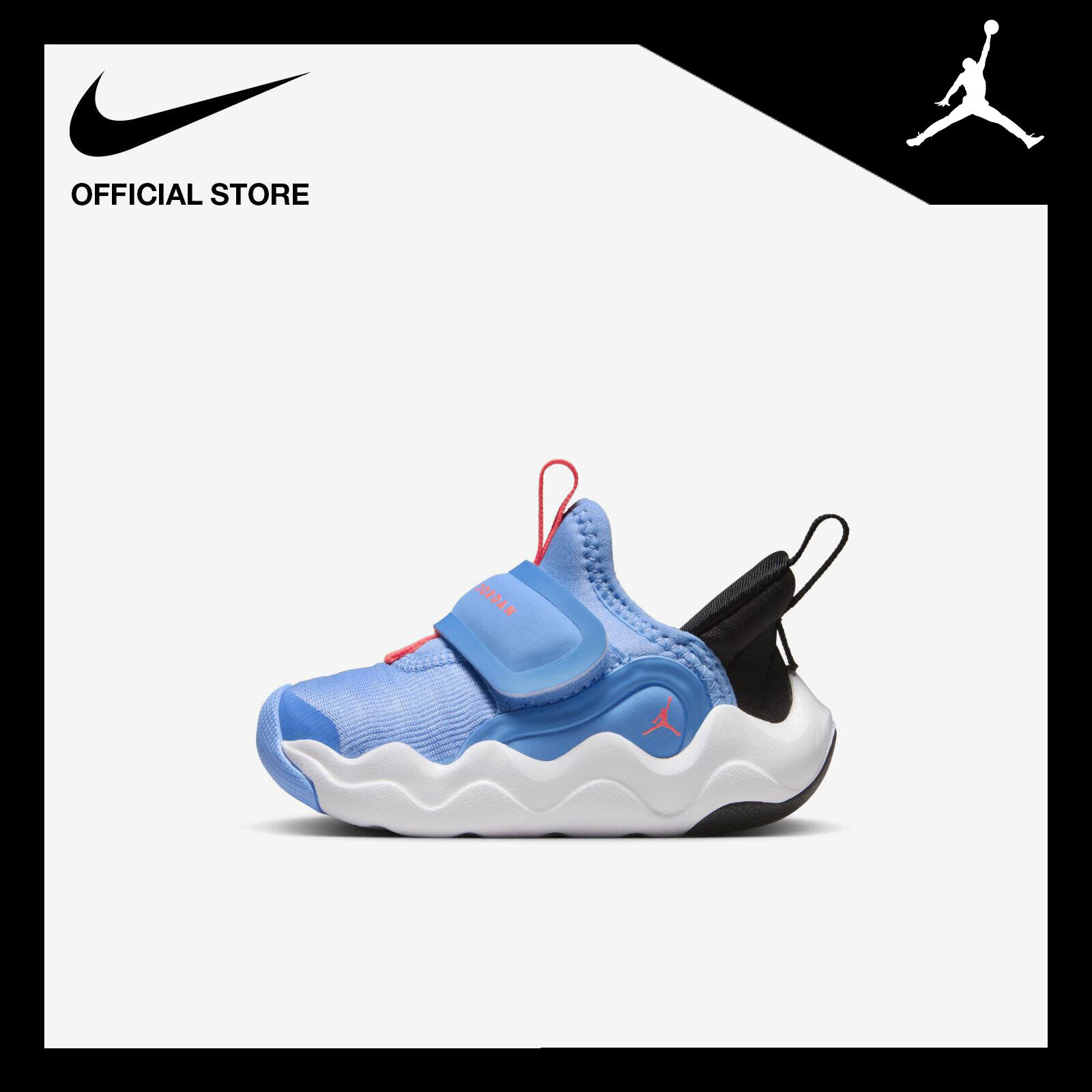 Beli Sepatu Jordan Anak Nike Online Harga Terbaik Lazada Indonesia