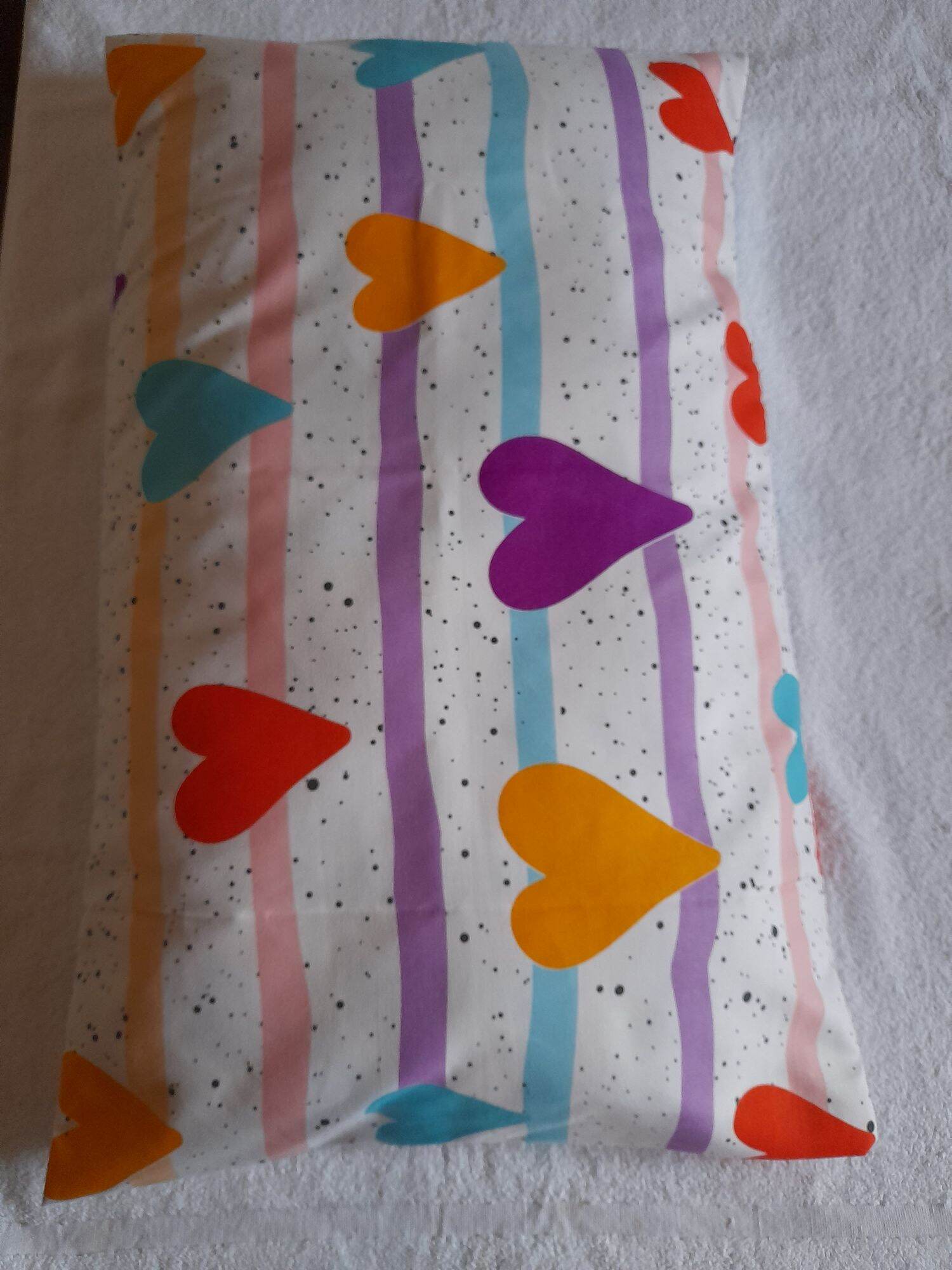 pillow case,canadian cotton