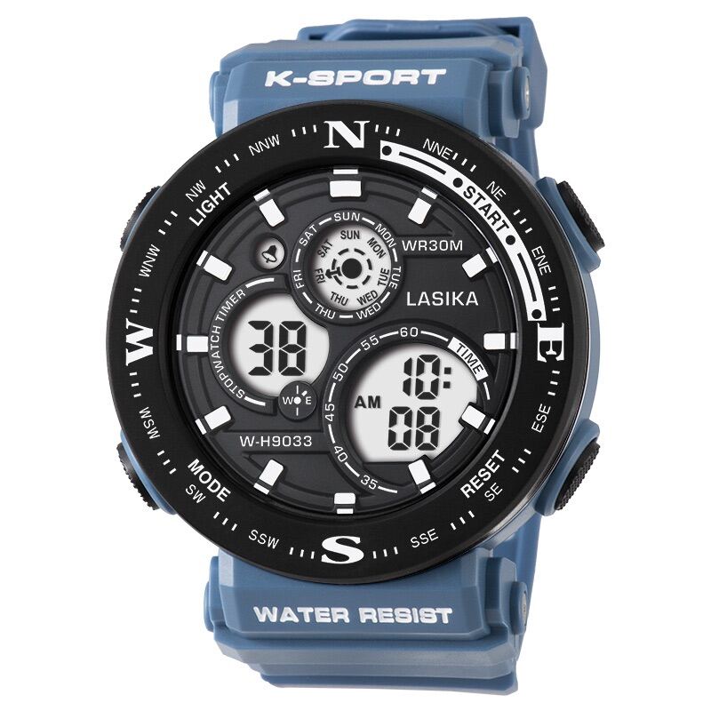 K sport best sale watch price