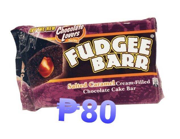 Fudge bar 3 Pack any flavor | Lazada PH