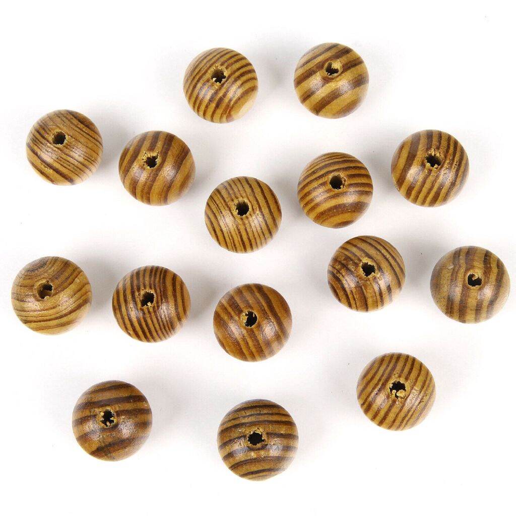OLIVE WOOD BEADS FOR ROSARY/BRACELET (100pcs10mm and 200pcs8mm)