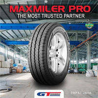 235/65 R16C 8PR 115/113R MAXMILER PRO