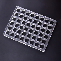 FL Esports | Mechanical Keyboard Test Stand PC Acrylic Injection Molding Lightweight High Transparency